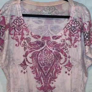 Lane Bryant Blouse 18/20